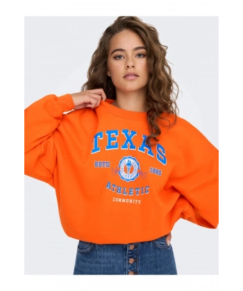 ONLY Kadın Sweatshirt