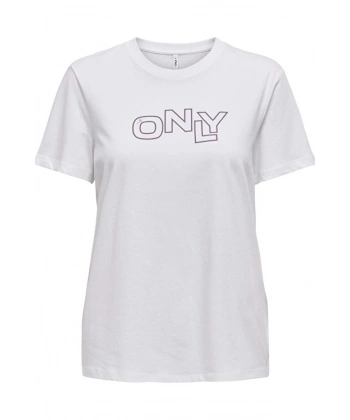 ONLY Kadın T-shirt