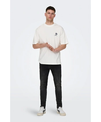 Only & Sons Erkek Jean