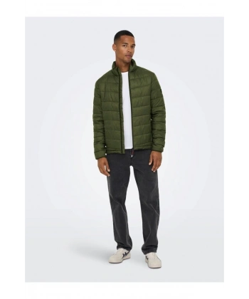 Only & Sons Erkek Mont