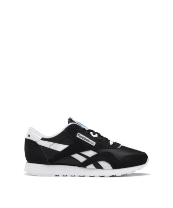 Reebok Siyah Sneaker
