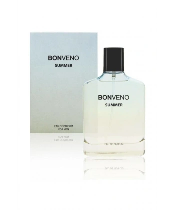 SDR06 Bonveno Erkek Parfüm 100 ML