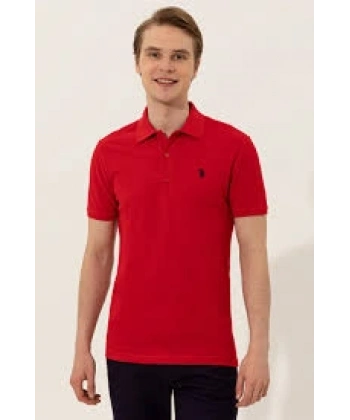Erkek Polo Yaka Tişört