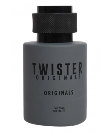TWİSTER Erkek Parfüm Orıgınals parfüm 50 ml