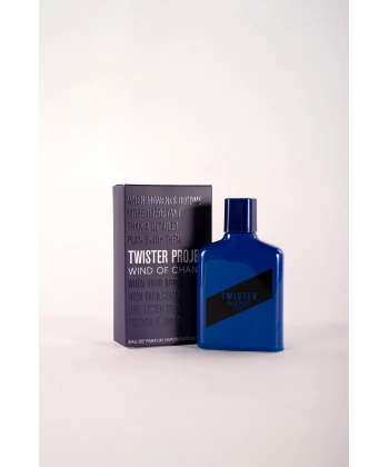 TWİSTER Erkek Project perfume 100 ml