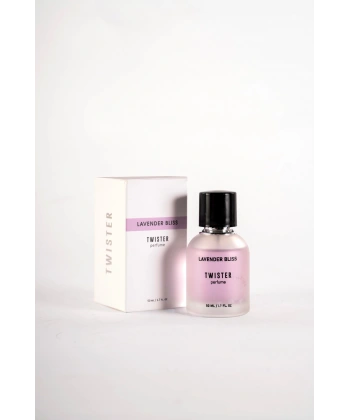 TWİSTER Kadın Parfüm 50 ml LAVENDER