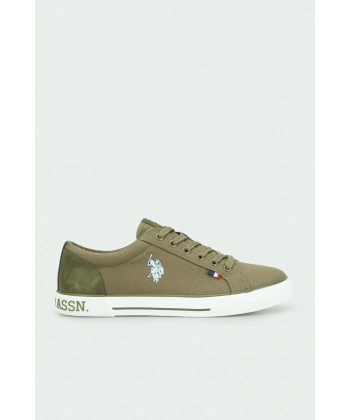 U.s. Polo Assn Erkek Sneaker Ayakkabı