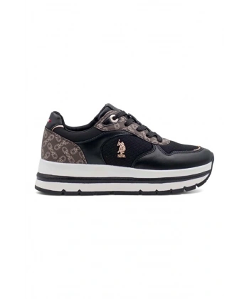 U.S. Polo Assn. Kadın Sneaker