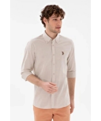 U.S. Polo Assn. Erkek Gömlek