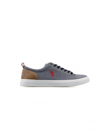 U.S. Polo Assn. Erkek Günlük Spor Ayakkabı