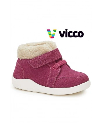 Vicco 001 FUŞYA BOT
