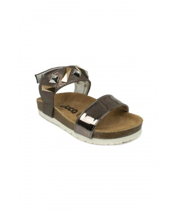 Vicco Bebe Füme Çocuk Sandalet