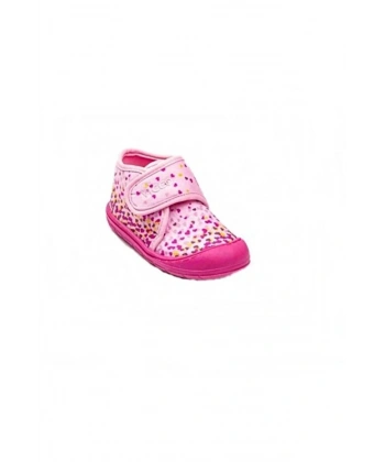 Vicco Çocuk Jungle Pembe Panduf