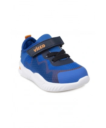 Vicco Çocuk Mavi Spor Ayakkabı