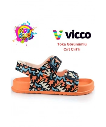 VİCCO Erkek Çocuk Sandalet