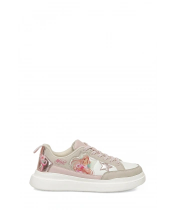 Winx LISAK.F5FX Bej Kız Çocuk Sneaker