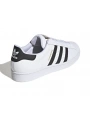 Adidas Superstar Beyaz / Siyah Unisex Spor Ayakkabı