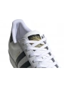 Adidas Superstar Beyaz / Siyah Unisex Spor Ayakkabı