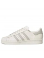 Adidas Superstar Beyaz / Taş Grisi Unisex Spor Ayakkabı