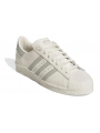 Adidas Superstar Beyaz / Taş Grisi Unisex Spor Ayakkabı