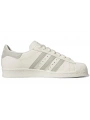 Adidas Superstar Beyaz / Taş Grisi Unisex Spor Ayakkabı