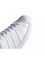 Adidas Superstar Beyaz Unisex Spor Ayakkabı