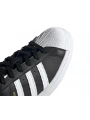 Adidas Superstar Coreblack Unisex Spor Ayakkabı
