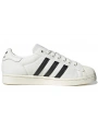 Adidas Superstar Keten Cloud White Black Unisex Spor Ayakkabı