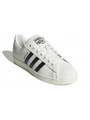 Adidas Superstar Keten Cloud White Black Unisex Spor Ayakkabı
