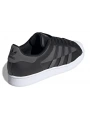 Adidas Superstar Siyah/Beyaz/Gri Unisex Spor Ayakkabı ( Reflektörlü )