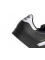 Adidas Superstar Siyah / Beyaz Unisex Spor Ayakkabı