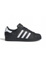 Adidas Superstar Siyah / Beyaz Unisex Spor Ayakkabı