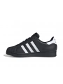 Adidas Superstar Siyah / Beyaz Unisex Spor Ayakkabı