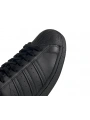 Adidas Superstar Siyah Unisex Spor Ayakkabı