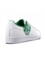 Adidas Superstar Trefoil Baskılı - Yeşil  Unisex Spor Ayakkabı
