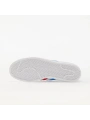 Adidas Superstar White Blue Red Unisex Spor Ayakkabı