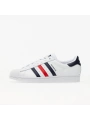 Adidas Superstar White Black Red Erkek Spor Ayakkabı