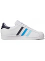 Adidas Superstar White Legend Blue Unisex Spor Ayakkabı