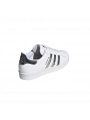 Adidas Superstar White Silver Erkek Spor Ayakkabı