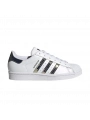 Adidas Superstar White Silver Erkek Spor Ayakkabı