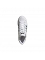 Adidas Superstar White Silver Erkek Spor Ayakkabı