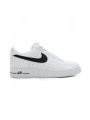 Nike Air Force 1 07 An20 Beyaz Unisex Spor Ayakkabı