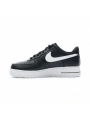 Nike Air Force 1 07 An20 Kadın Spor Ayakkabı - Coreblack