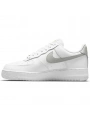 Nike Air Force 1 ’07 FW24 Essentials Erkek Spor Ayakkabı – Gri Essential