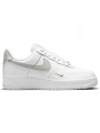 Nike Air Force 1 ’07 FW24 Essentials Erkek Spor Ayakkabı – Gri Essential