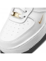 Nike Air Force 1 ’07 FW24 Essentials Erkek Spor Ayakkabı – Gri Essential