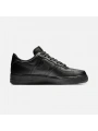 Nike Air Force 1 07 CO Icon Unisex Spor Ayakkabı - Siyah