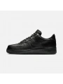 Nike Air Force 1 07 CO Icon Unisex Spor Ayakkabı - Siyah