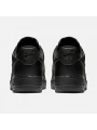 Nike Air Force 1 07 CO Icon Unisex Spor Ayakkabı - Siyah