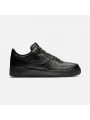 Nike Air Force 1 07 CO Icon Unisex Spor Ayakkabı - Siyah